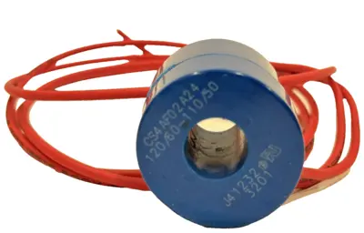 NEW GENERAL CONTROLS VALVES CS4AF02A24