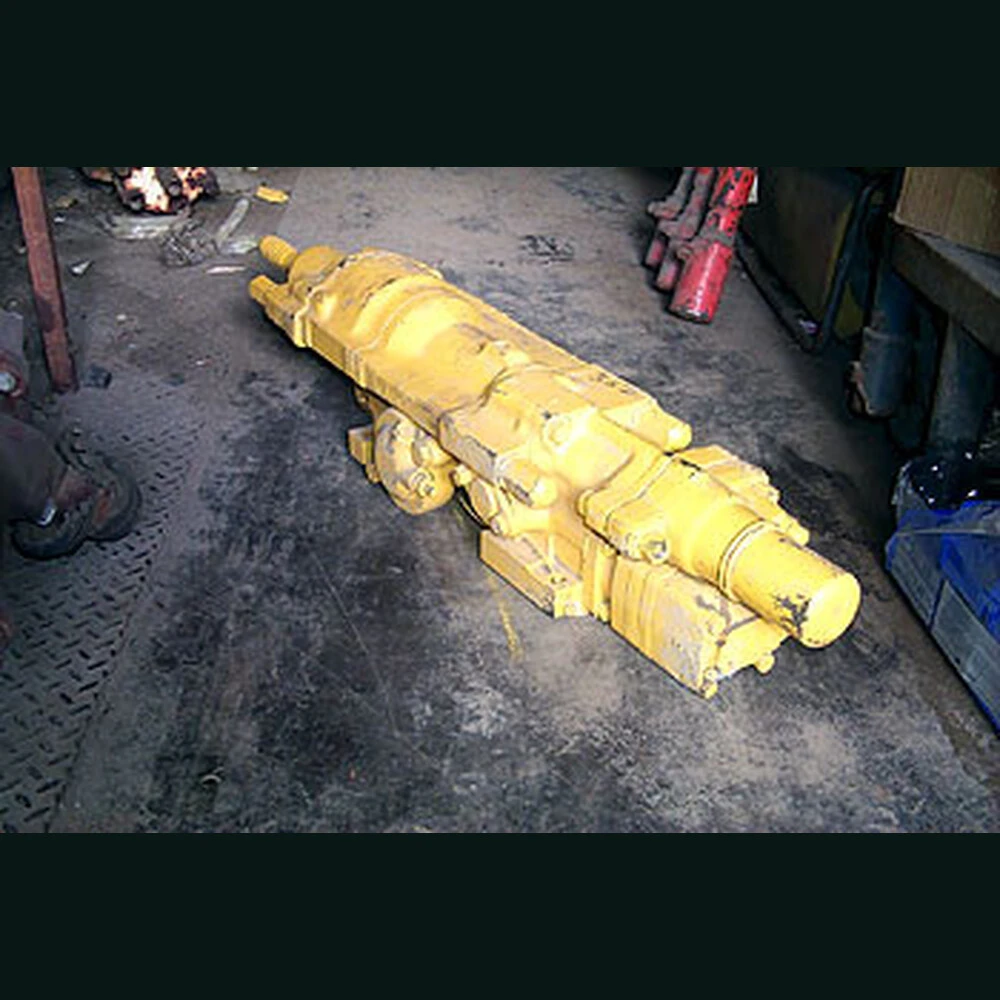 Used Atlas Copco drifter drill 1038