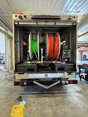 2014 FREIGHTLINER M2106 Utility Vehicle | Title Equipment & Recreation Inc. (4)