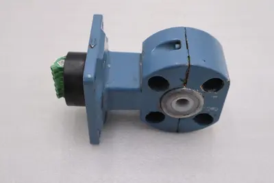Used _UNKNOWN_ _UNKNOWN_ Flowmeters Pennsylvania US | Global Equipment International, LLC #1433544