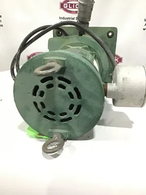 Lightnin NLD-33 Small Portable Mixer and Aerators 3W 1/3HP 3PH