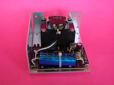 USED SOLA ELECTRIC SLS-24-024