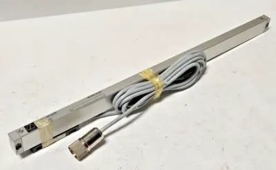 New HEIDENHAIN LS 403 Glass Linear 22" Scale