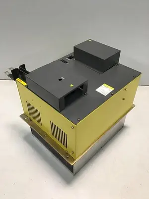USED FANUC A06B-6087-H145