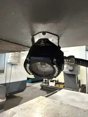USED 2011 HAAS GR-510