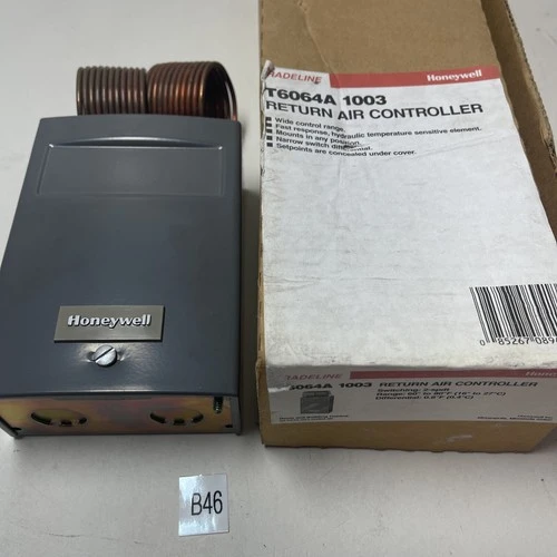NEW Honeywell T6064A 1003