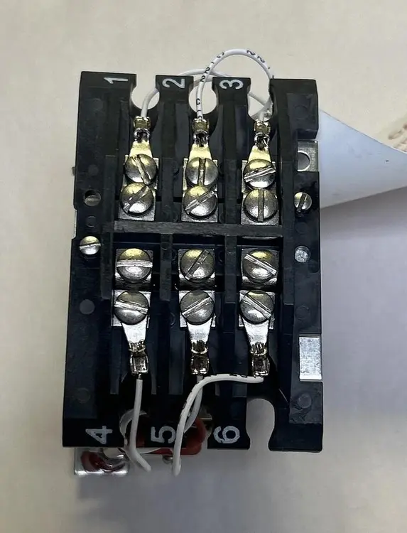 New | in-Stock MAGNETROL 047-6506-001 Switch Parts Ohio US | Surplus Asset Holdings #1227714