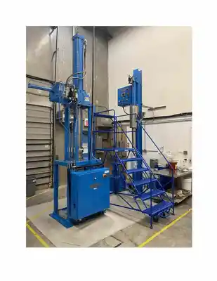 USED 2021 JENNINGS E-50