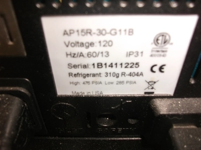 Used _UNKNOWN_ _UNKNOWN_ Baths / Circulators California US | Biotech Equipment Sales #1464744
