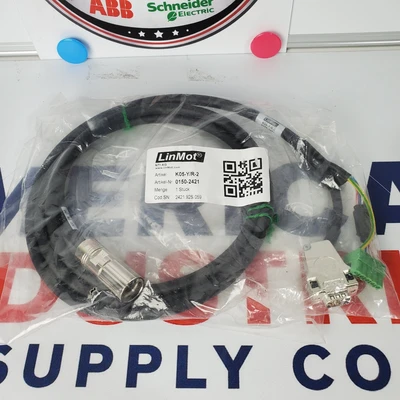 New | in-Stock LinMot 0150-2421 Misc Industrial Equipment California US | American Industrial Supply Co. #1394780