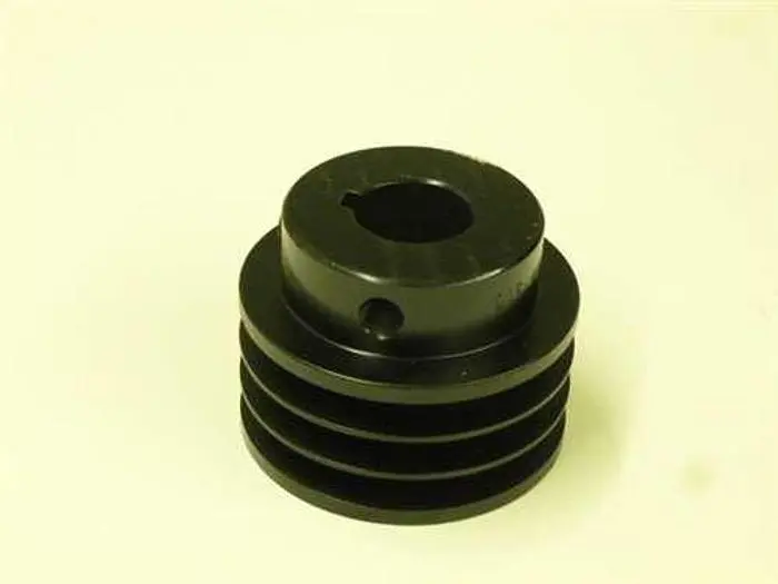 Whirlwind Spindle Pulley Model 1000, Replaces Part WHI1000-0031