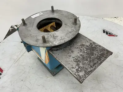 USED BUNTING MAGNETICS NO MODEL NUMBER