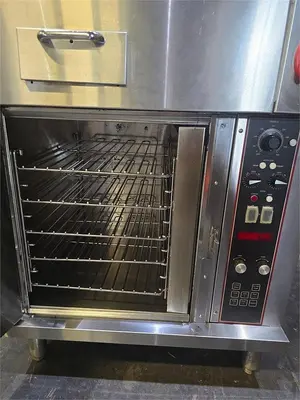 USED WELLS MANUFACTURING VCS2000