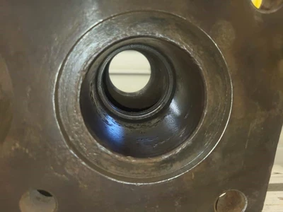 USED WHEATLEY HP-125M