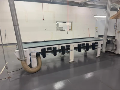 USED 2019 AUTOMAC "DM-5000*1000"