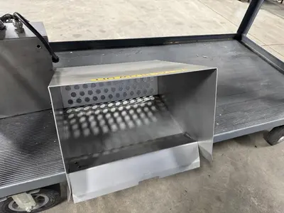 USED SAFELINE XT1.22 110303