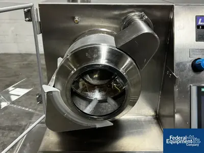 USED O'HARA O'Hara Technologies Labcoat BT Benchtop Coating System