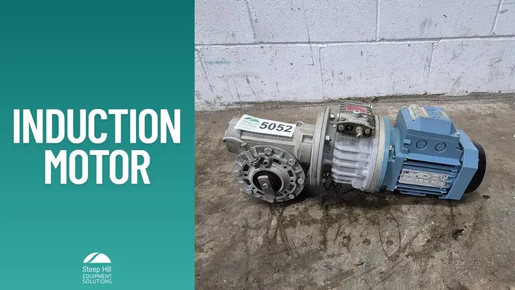 Used ABB M2AA071B-6 Motors (misc) | Steep Hill Equipment Solutions #774044
