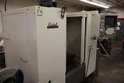1990 FADAL VMC-20 CNC Milling | MD Equipment Services LLC (2)