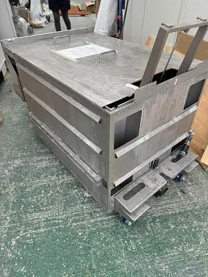 USED 2009 3D SYSTEMS IPRO8000