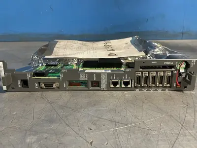 Used FANUC A16B3200060 Circuit Boards Ohio US | HGR 24 #1545315