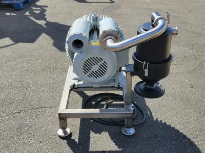 USED HWANGHAE HRB-1000