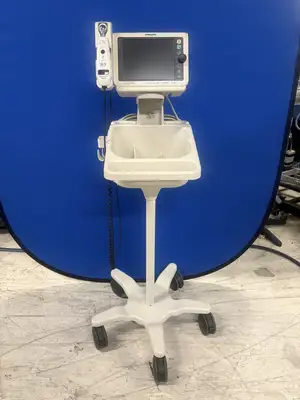 Used Philips SureSigns VS4 Patient Monitors Texas US | PT Medical Technologies #1458675