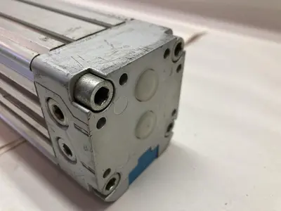 Used FESTO DGP-40-483-PPVAB Industrial Controls Ohio US | Surplus Asset Holdings #1399559