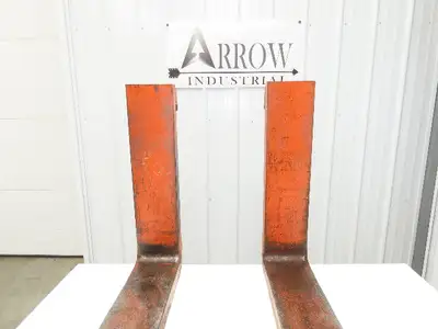 Used CASCADE _UNKNOWN_ Forklift Attachments Indiana US | Arrow Industrial #1366961