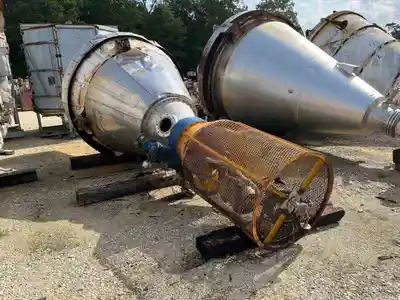 USED KRAUSS MAFFEI MT-4/300