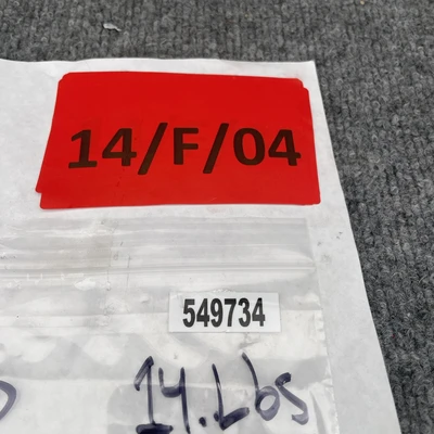 New | in-Stock Halco Prolume M59/400CWA/4T/K Lighting California US | Davliegogo LLC #1706435