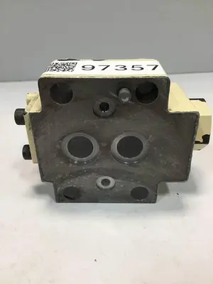 USED REXROTH SL 10 PA 1-40