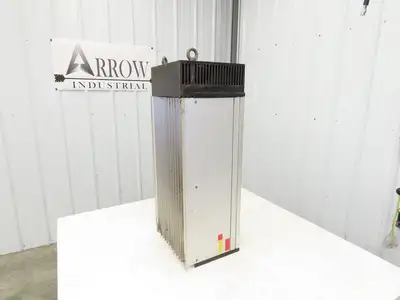 Danfoss PT5C54SBR0DLF00A00 175Z4121 VLT5022 Variable Speed Drive 15kW 20HP