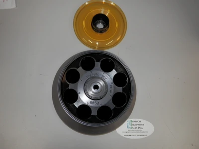 Used THERMO 8850 Centrifuge - Rotors / Parts California US | Biotech Equipment Sales #1464468