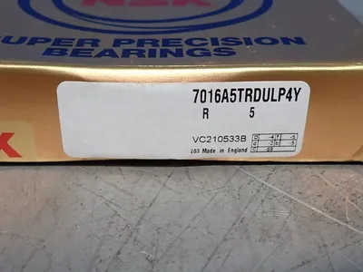 NEW NSK 7016A5TRDULP4Y