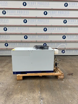 2023 Greaves 1000L DUAL ACTION MIXER Reactors & Kettles - Stainless Steel | Perry Equipment (19)