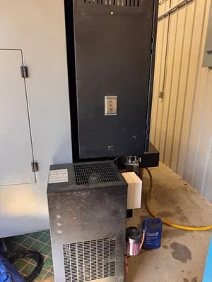 2014 HURCO VMX42UI Vertical Machining Centers (5-Axis or More) | 520 Machinery Sales LLC (11)