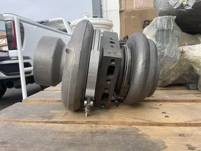 USED CAT G3306TA