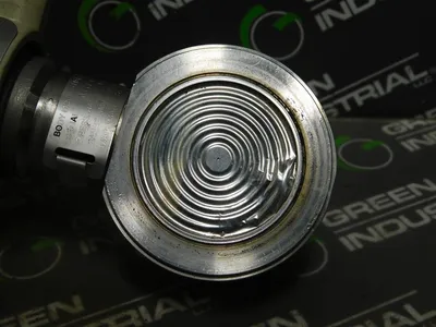 USED HONEYWELL STD120-E1H-00000-S2,MB,SV,1C+C77P