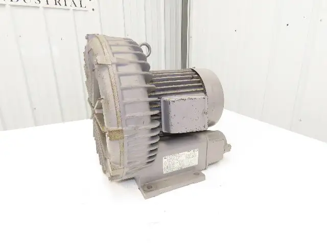 Used FUJI ELECTRIC _UNKNOWN_ Centrifugal Blowers Indiana US | Arrow Industrial #1408540