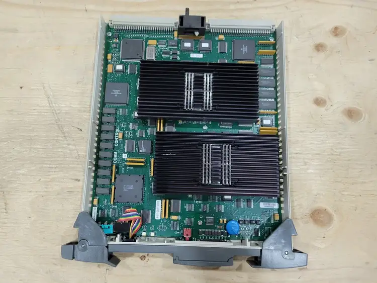 Used HONEYWELL 51401634 Misc Electrical & Power Parts British Columbia CA | Lenmark #253334