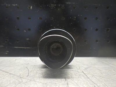SECO 25mm Capto 5 Indexable Turning Head C5-CGFL-19080-1304 (LOC3081A)
