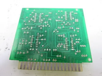 SCI 080-2370 Rev. F PCB Control Computer Circuit Board