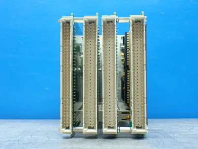 Used MESSTECHNIK SACHS C7090BCE PLC Expansion Units Ohio US | HGR 24 #878467