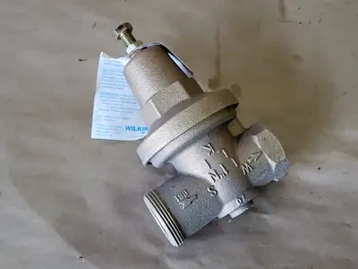 NEW WILKINS 70
