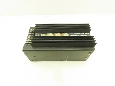 ACDC Electronics 5N17 Power Supply DC Output 5VDC 17A Input 125VAC