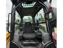 Used 2016 CATERPILLAR 262D Skid Steer Loaders Pennsylvania US | Iron Exchange Equipment Solutions #1370802