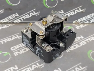 Allen Bradley 700HG45Z24 Open Style Power Relay SPST-NO-DM 40 Amps 24VDC New NIB