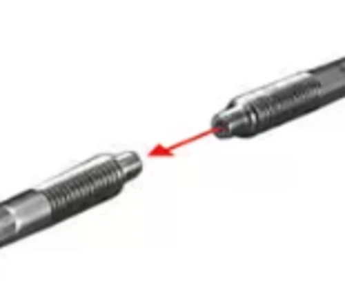 Keyence FU-84B Fibre Optic Sensor, Transmissive Fiber Unit [New]