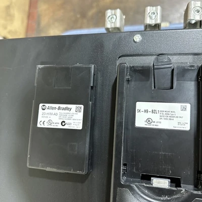 USED Allen-Bradley 20CD300A0AYNNNA0